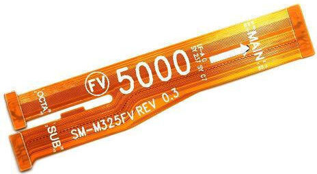 Samsung Main Flex Cable for