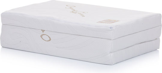 Chipolino Ортопедичен Матрак За Количка 60x120см