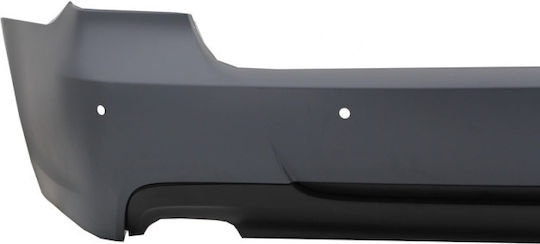 Carner Body Kit Αυτοκινήτου Συμβατό με BMW Σειρά 3 2005-2008 M-Tech