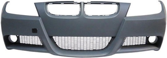 Carner Body Kit Αυτοκινήτου Συμβατό με BMW Σειρά 3 2005-2008 M-Tech