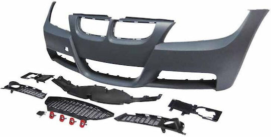 Carner Body Kit Αυτοκινήτου Συμβατό με BMW Σειρά 3 2005-2008 M-Tech