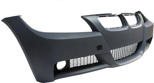 Carner Body Kit Αυτοκινήτου Συμβατό με BMW Σειρά 3 2005-2008 M-Tech