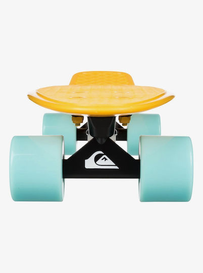 Quiksilver Sea Breeze Complet Placa Penny Galben