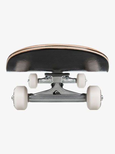 Quiksilver Darkday Komplett Kurzboard Schwarz