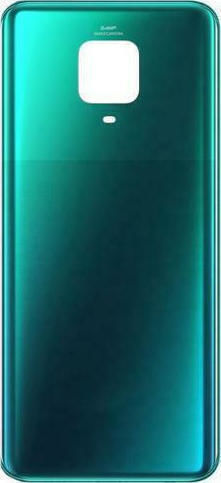 Καπάκι Μπαταρίας N60568 Πράσινο για Redmi Note 9 Pro
