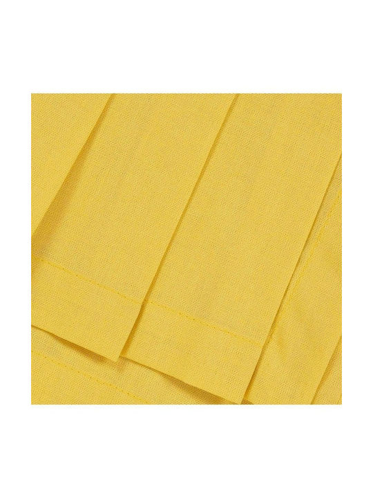 Lapin Kids Shorts/Bermuda Fabric Yellow