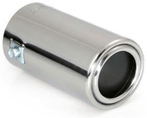 Lampa Exhaust Muffler TS-54 Universal Φ35-45mm