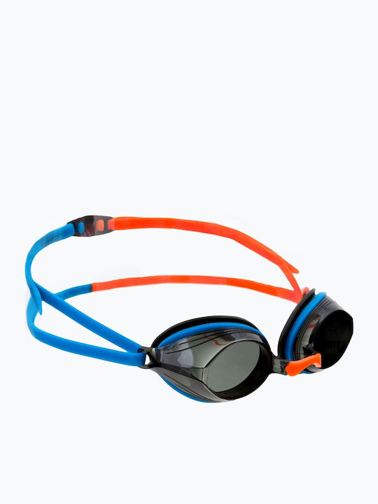Speedo Vengeance Swimming Goggles Adults Multicolored