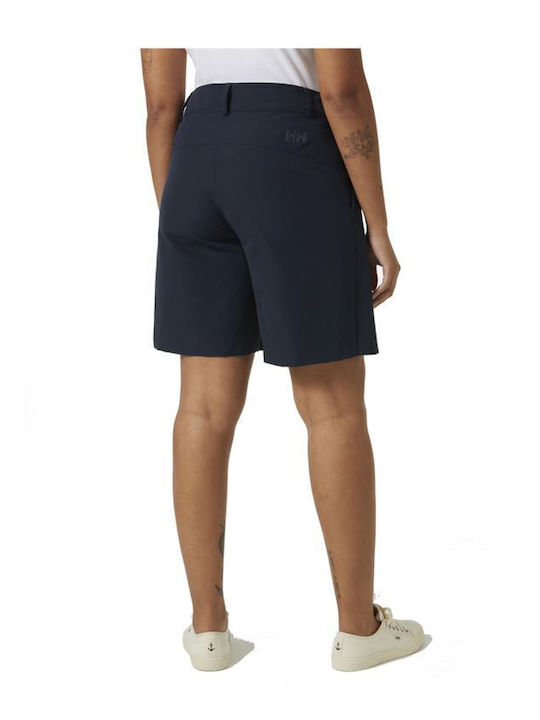 Helly Hansen Frauen Rock-Shorts in Marineblau Farbe