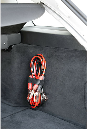 Lampa Fastening Strap Car Luggage Strap Black 70x5cm