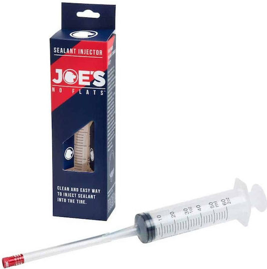 Joe's Sealant Injector Reifenreparaturflüssigkeiten
