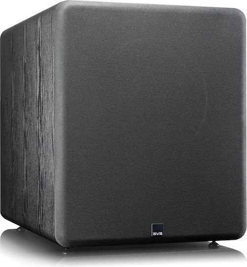 SVS PB-2000 Pro Ασύρματο Αυτοενισχυόμενο Subwoofer με Ηχείο 12" 550W Μαύρο με Νερά