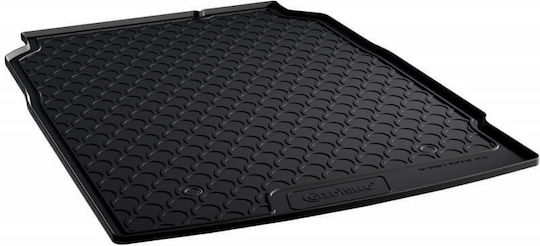 Gledring Trunk Mat Tray Type for BMW F10 Sedan 2010-2017 Black