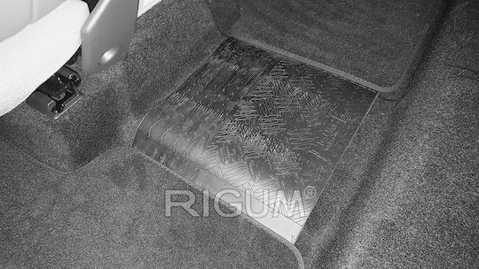 Rigum Universal 1pcs from Rubber Black 900101