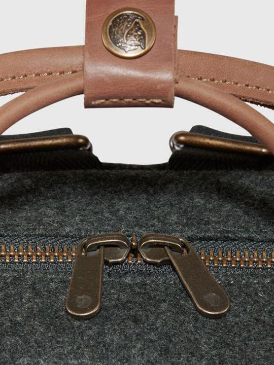 Fjallraven Norrvåge Foldsack 15lt Gray