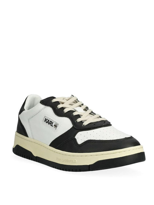 Karl Lagerfeld Kounter Sneakers White