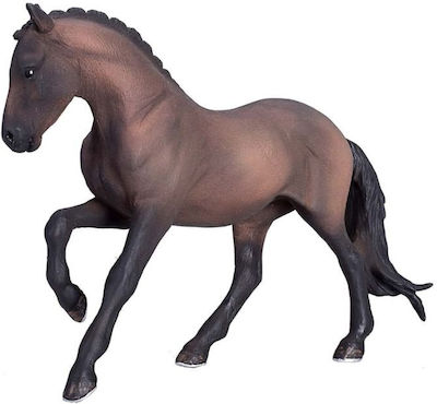 Animal Planet Miniature Toy Hanoverian Horse