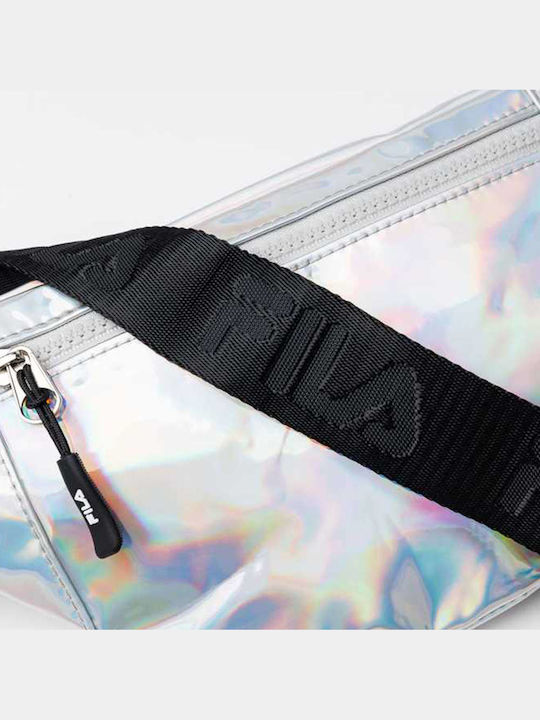 Slim Bum Bag Gürtel Gray