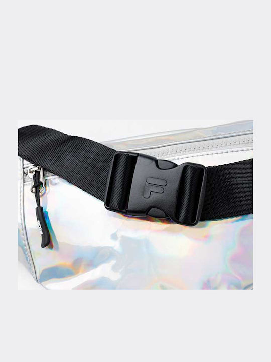 Slim Bum Bag Gürtel Gray
