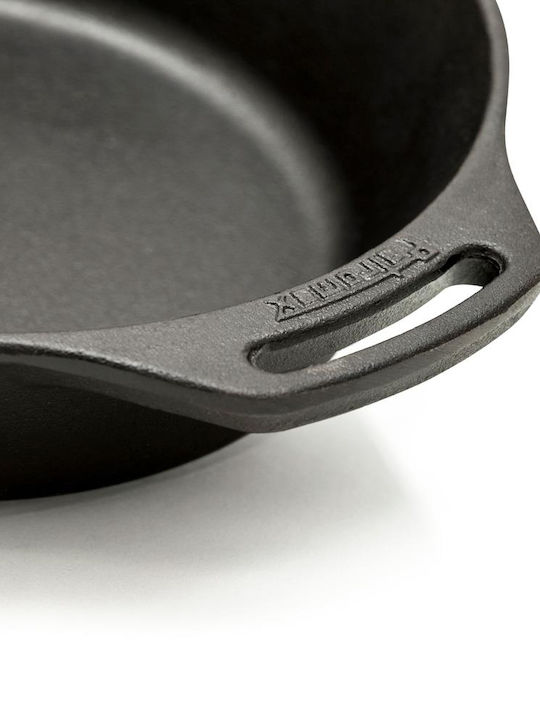 Petromax Σαγανάκι από Μαντέμι 15cm