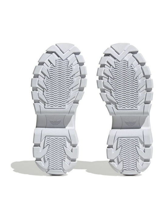Nizza Hi XY22 Pentru Femei Chunky Tip Botine Albastru Marin