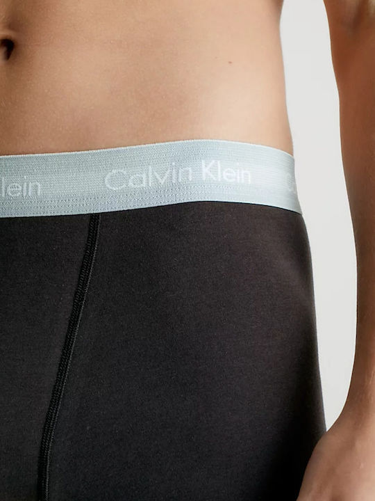 Men's Boxers Black 3Pack