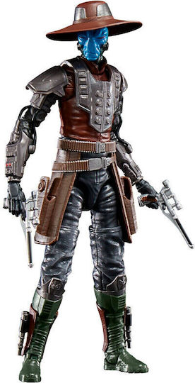 Action Figure Cad Bane Star Wars for 4+ years old Years