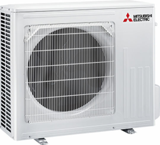 Mitsubishi Electric MSZ-LN VG Κλιματιστικό Inverter 18000 BTU A+++/A++ με WiFi και Τεχνολογία Plasma Quad Plus Ruby Red