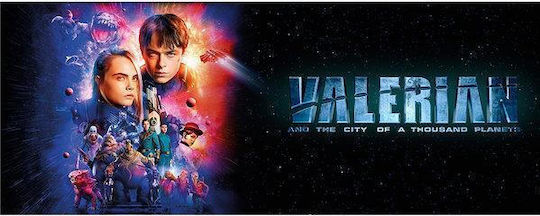 GB eye Valerian - One Sheet Cast Чаша Керамично Многоцветна 300мл