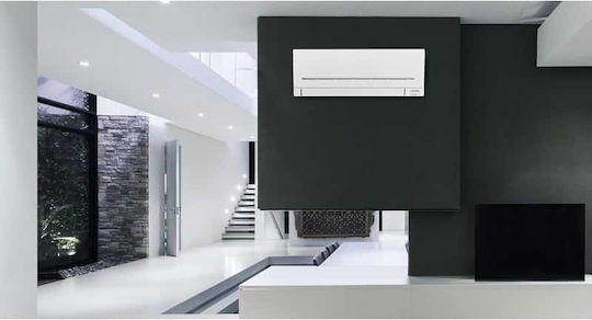 Mitsubishi Electric MSZ-AP VG Климатици Инвертор 9000 BTU A+++ - А++ с Функция i-Save