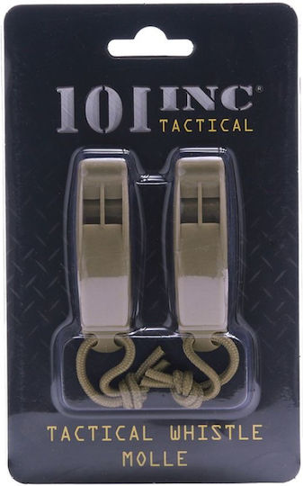 101 INC 101 INC Свирка За Оцеляване