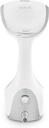 Tefal Garment Steamer Hand 1600W with Tank 200ml White