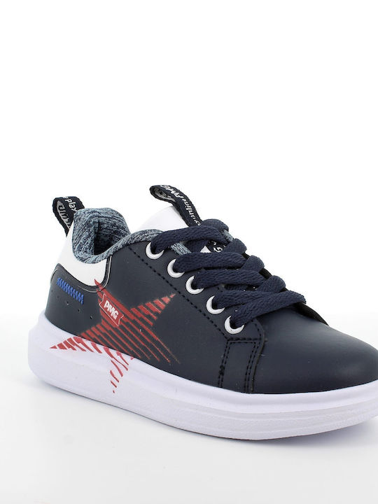 Primigi Kids Sneakers Navy Blue