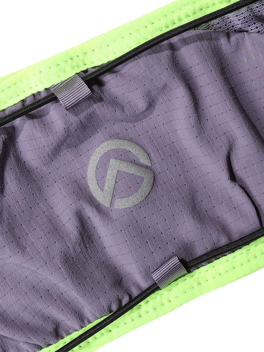 The North Face NF0A81DFRK4 Running Belt Purple