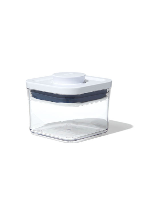 OXO Box General Use with Airtight Lid Plastic Transparent 400ml