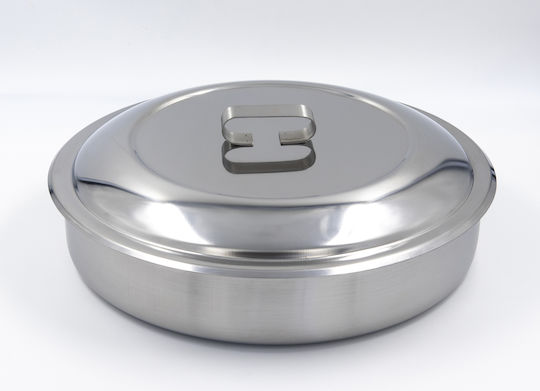 Cook-Shop Тава от Неръждаема Стомана 36см