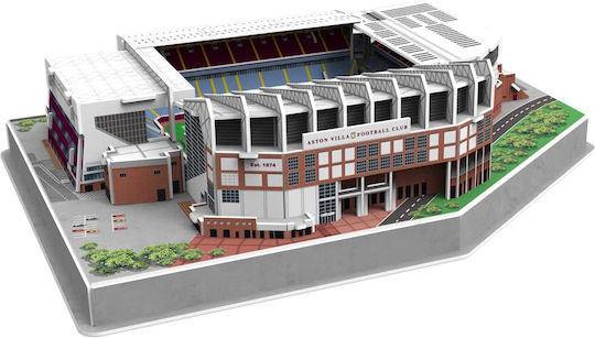 Villa Park Puzzle 3D 100pcs 109593