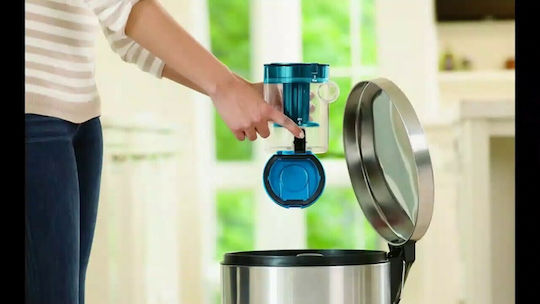 Bissell Vac Steam Steam Cleaner Pressure 2.5bar with Stick Handle