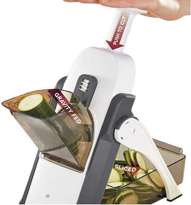 Plastic Slicer