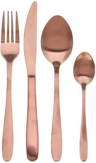 Excellent Houseware CC4000110 Besteckset 16 Stück