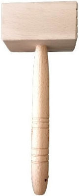 Wooden Meat Mallet