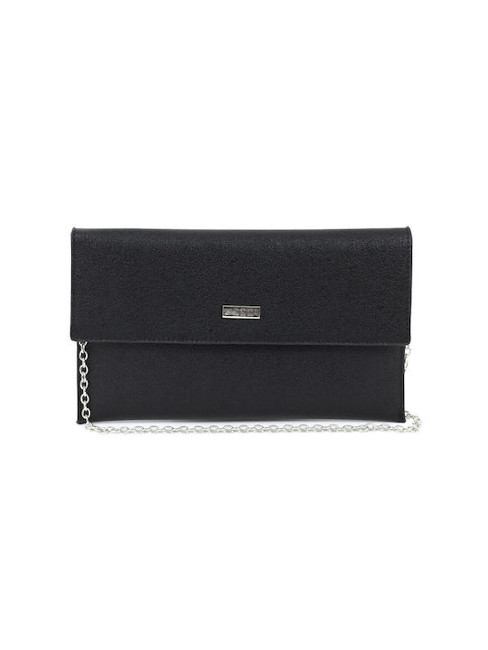 Doca Women's Envelope Black