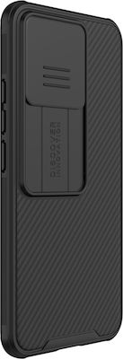 Nillkin Plastic Back Cover Black (Xiaomi 13)