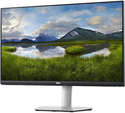 Dell S2721QS IPS HDR Monitor 27" 4K 3840x2160 με Χρόνο Απόκρισης 4ms GTG