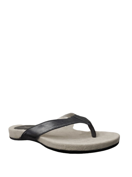 Hush Puppies Women's Slippers Charcoal - Charcoal