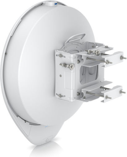 Ubiquiti UISP AirFiber 60 XR Εξωτερική Κεραία WiFi Κατευθυντική 26dBi με σύνδεση Ethernet