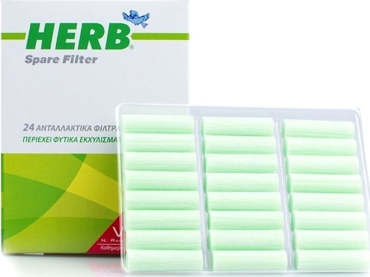 Vican Herb 24 Филтърчета 24 Броя