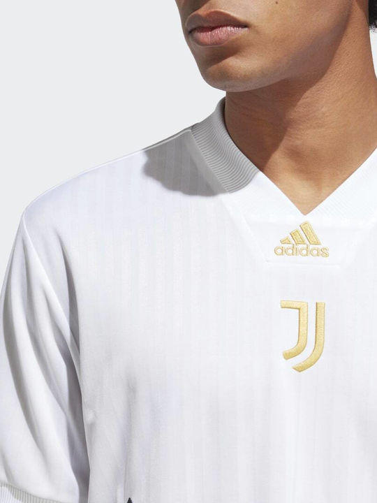 Juventus Icon Мъжка Футболна Тениска Екипировка