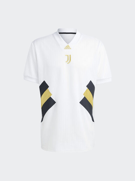 Juventus Icon Мъжка Футболна Тениска Екипировка