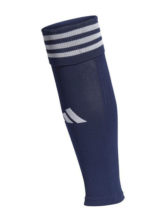 adidas Team Leg Sleeves για Επικαλαμίδες Ποδοσφαίρου Μπλε adidas Team Leg Sleeves για Επικαλαμίδες Ποδοσφαίρου Μπλε